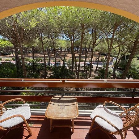 Hotel Meridiana Marina di Campo Ngoại thất bức ảnh