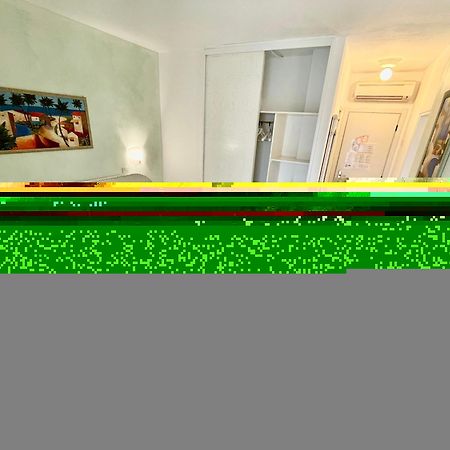 Hotel Meridiana Marina di Campo Phòng bức ảnh